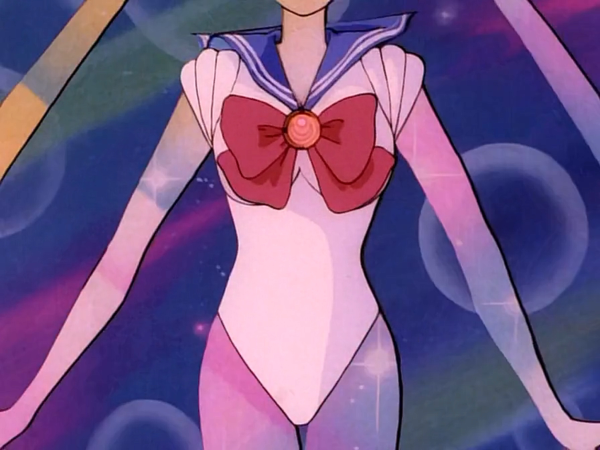 미소녀 전사 세일러문 (美少女戦士セーラームーン) 03 | 인스티즈