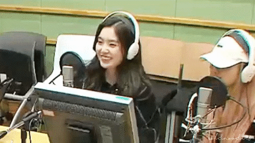 레드벨벳 아이린.gif | 인스티즈