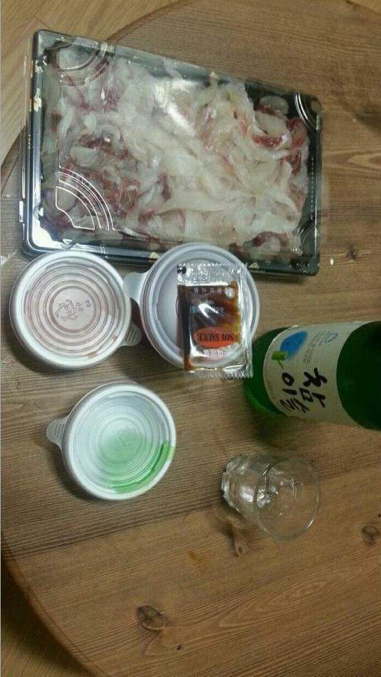 숭어 만원짜리 배달됩니까? . jpg | 인스티즈