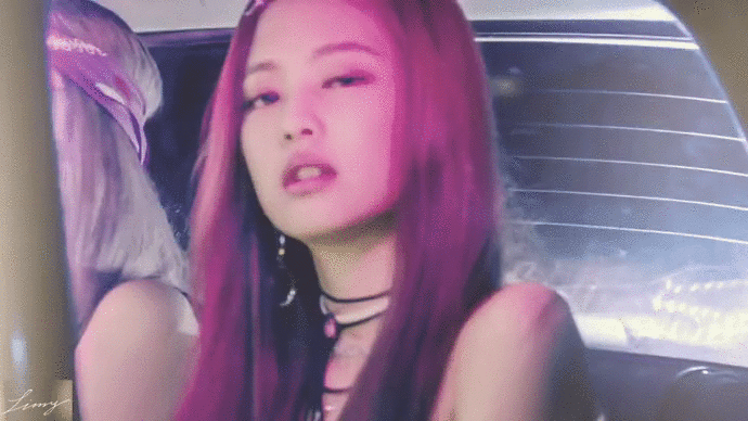 블랙핑크 멤버 중 가장 반응 좋은 멤버.gif | 인스티즈