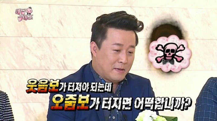 유재석 ...준하형에게 일침.jpg | 인스티즈
