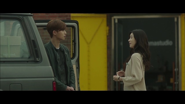 [영화] 사랑해, 오늘의 당신이 어떤 모습이든 뷰티인사이드 02 | 인스티즈