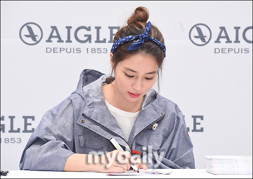 [이민정] 오늘자 이민정.jpg | 인스티즈