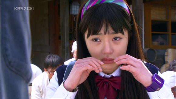 사람들은 모르는 그녀의 숨겨진 이야기,신데렐라 언니1-4화 | 인스티즈