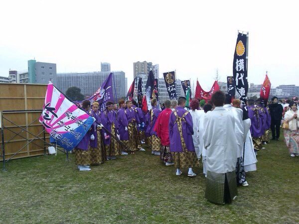 일본의 성인식 풍경.JPG | 인스티즈