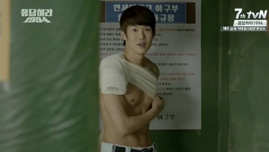 역대 응답하라 시리즈 남편 후보 중 가장 호감이었던 사람은? | 인스티즈
