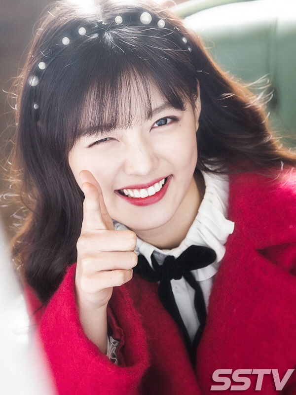 김유정 기사사진 | 인스티즈