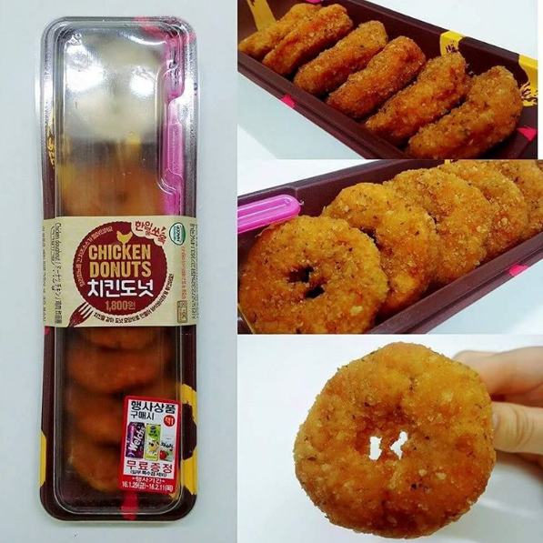 일본을 많이 따라잡은 한국편의점.jpg | 인스티즈