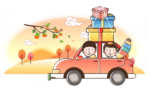 즈을겁고 풍성한 한가위되세요!!! (사진) | 인스티즈