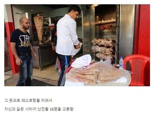 우연히 찍힌 사진한장의 기적 | 인스티즈