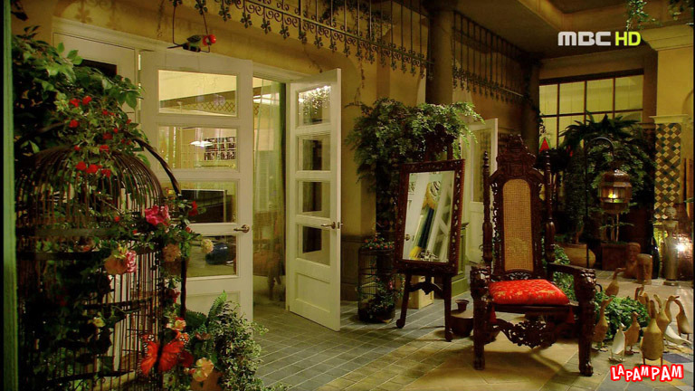 소품팀의 정성이느껴졌던 드라마 궁 (21세기 황실이 존재한다면 이런 느낌?! ^^) | 인스티즈