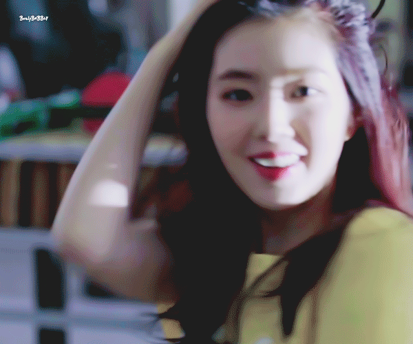 누오보 아이린 미모.gif | 인스티즈