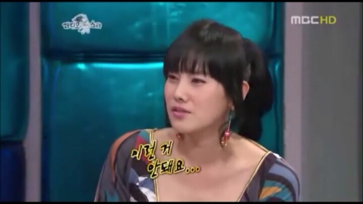 라디오스타 리즈시절.jpg | 인스티즈