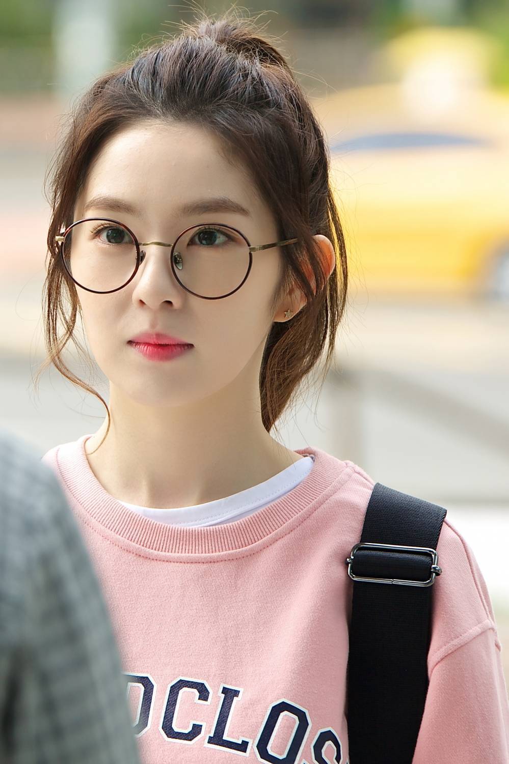 안경잡이 아이린 | 인스티즈