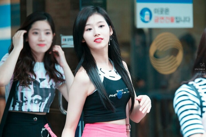어제자 트와이스 사진 모음 | 인스티즈