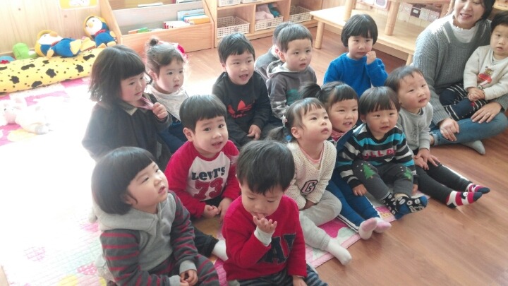 산도록 이미지