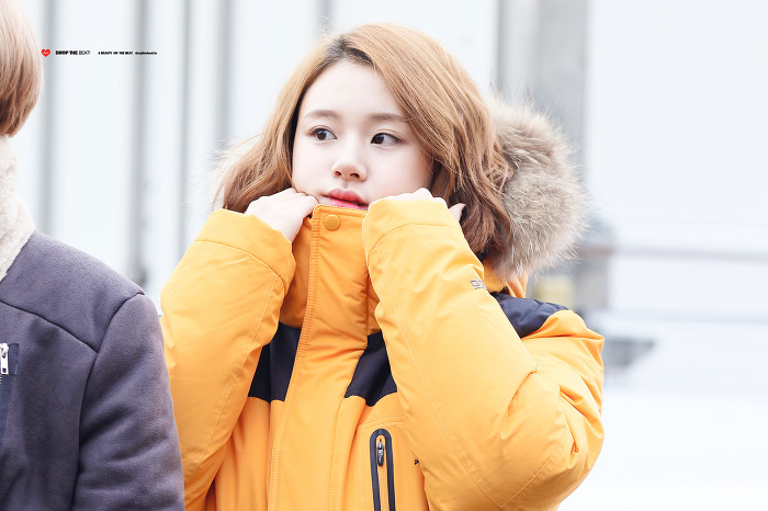 트와이스 채영 | 인스티즈