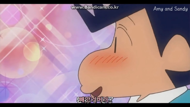 짱구는 못말려 공포의 사다리타기 2 | 인스티즈