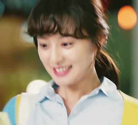 쌈 마이웨이 김지원.jpgif | 인스티즈