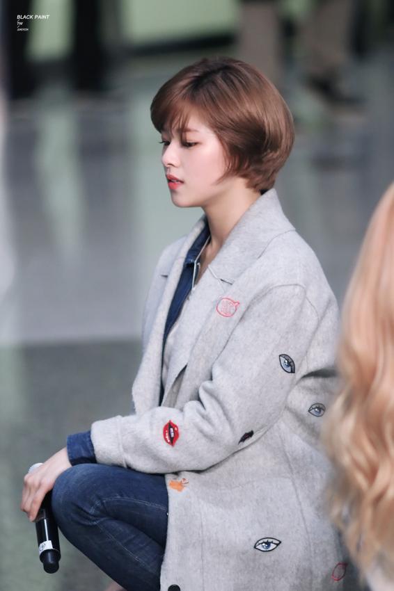 [트와이스] 트와이스 멤버별 치트키 짤,사진 모음 2탄 | 인스티즈