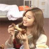 트와이스 사나.gif | 인스티즈