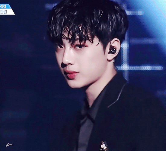 프로듀스 101 시즌2연습생들이 뽑은 비쥬얼 | 인스티즈