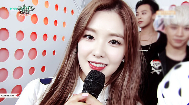 주말 예쁜 아이린 사진 보고 가세요~ | 인스티즈