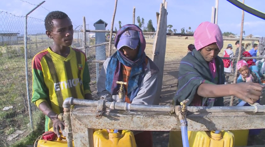 LG가 아프리카에서 하고 있는 "문명" 게임....LG가 또~ | 인스티즈