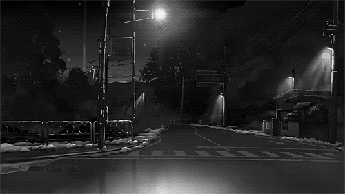 아름다운 애니메이션 배경.gif | 인스티즈
