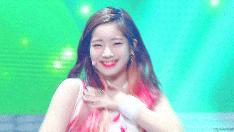 트와이스 복숭아 같은 둡 다현 | 인스티즈