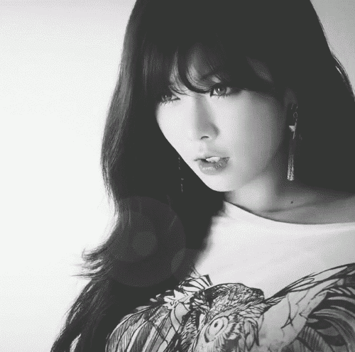 아직까지 한번도 공식열애설이 안난 여자아이돌.gif | 인스티즈
