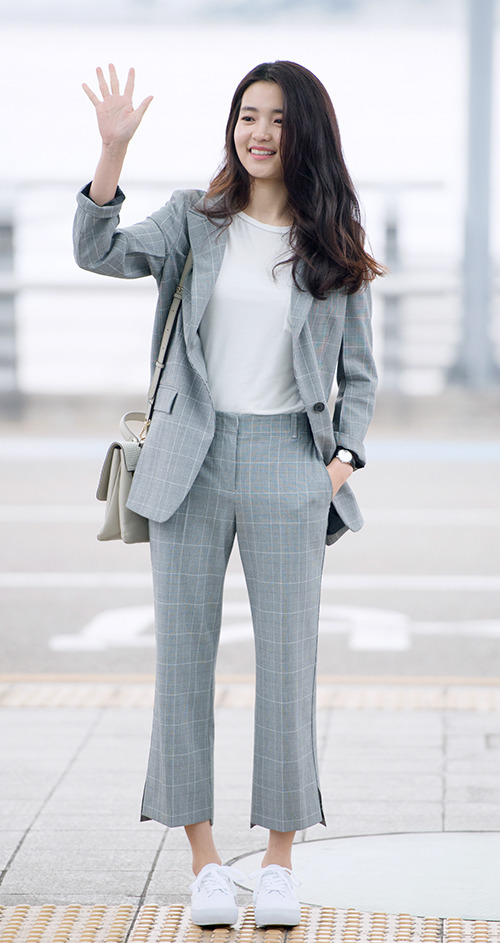 김태리 홍콩.jpgif | 인스티즈