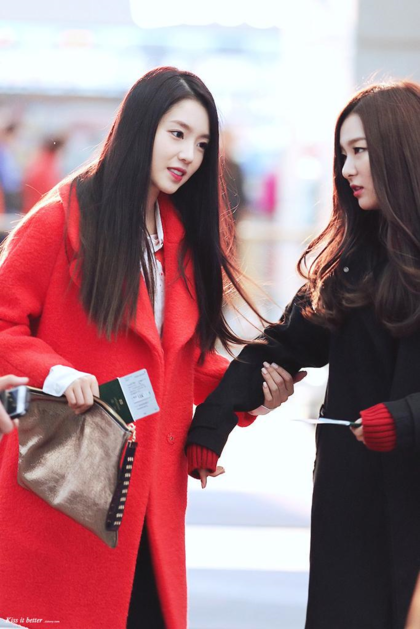 레드벨벳 짱예리더.jpg | 인스티즈