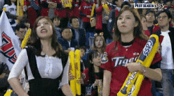 어제 이분들 오늘도 나오셨네요ㅋㅋㅋㅋ | 인스티즈