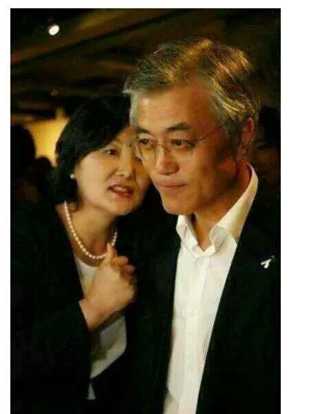 문재인의 여성관및 부인과의 일화 | 인스티즈