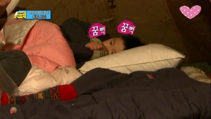[아빠어디가] 아빠는 후를 싫어하지~? | 인스티즈
