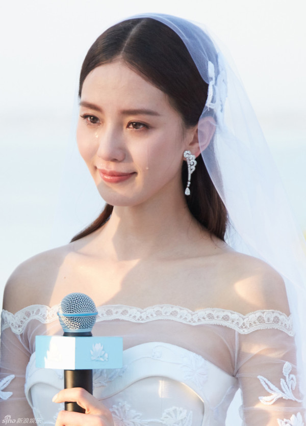 들꽃같은 얼굴도 분위기도 비슷한 중국의 동갑내기 배우 | 인스티즈