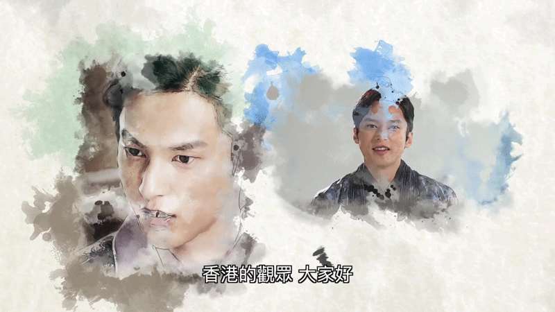 달의 연인 - 보보경심 려 남자 배우들 비주얼.gif | 인스티즈