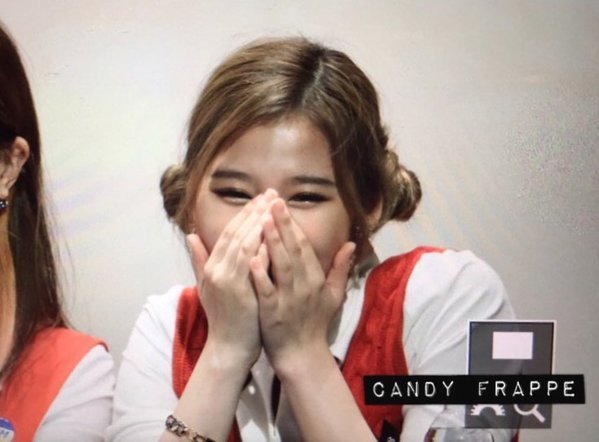 오늘자 트와이스 사나..GIF | 인스티즈