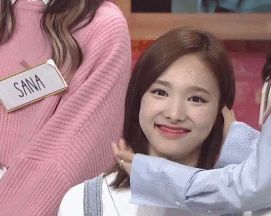 상큼한 나연이가 좋다잉~^^ | 인스티즈