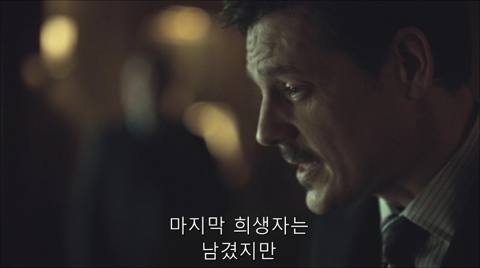 [로맨틱스릴러미드] 한니발 (Hannibal) 시즌3 에피7 (1/4) | 인스티즈