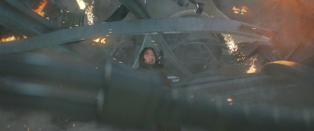 [캡틴아메리카] 시빌워 이전까지 타임라인으로 본 스티브와 버키의 이야기.jpgif | 인스티즈