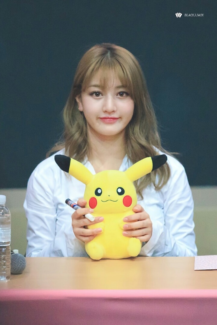 트와이스 푸린 지효 | 인스티즈
