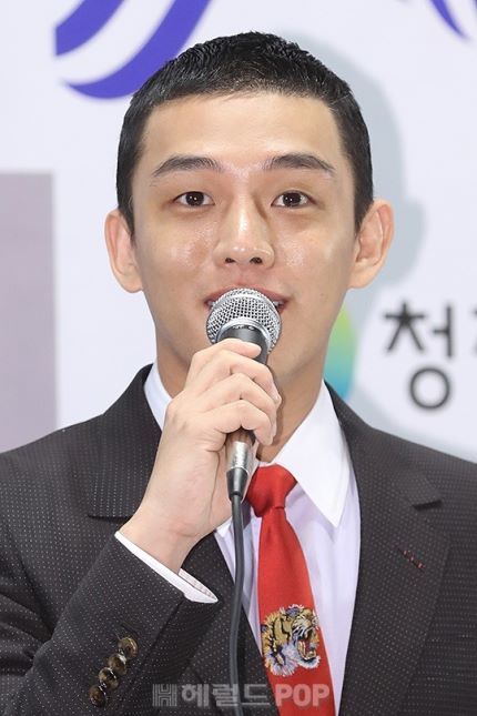 오늘자 유아인 근황 | 인스티즈