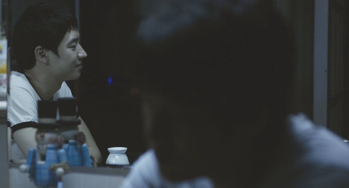 "세상 다 없어져도 나한텐 니가 있잖아." 파수꾼, Bleak Night (이제훈, 박정민, 서준영) - 完 | 인스티즈