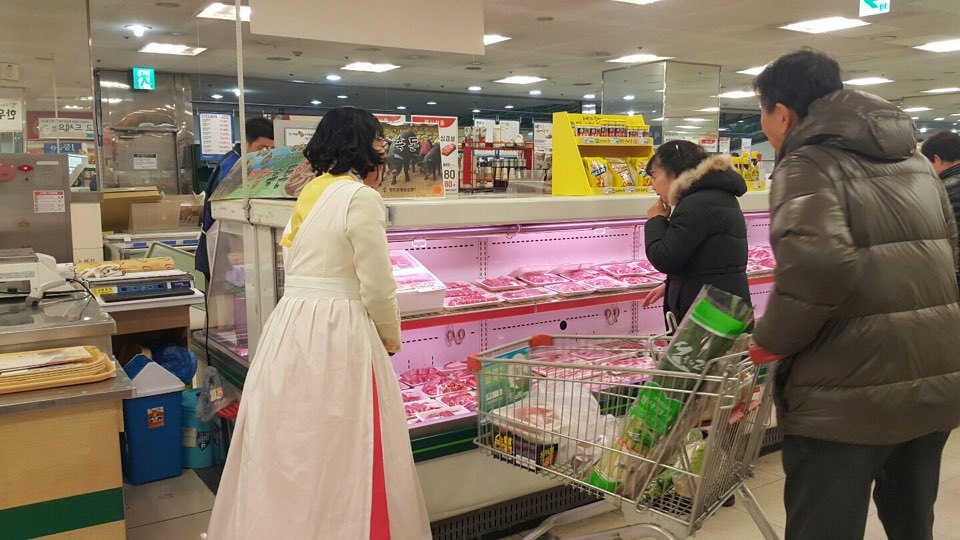 용산농협 이미지