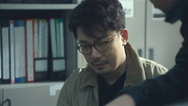 [시그널] 대도 사건 07.jpg | 인스티즈