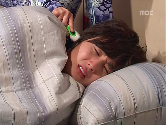 [거침없이하이킥] 풍파고 아이돌 이윤호ㅋㅋㅋㅋㅋㅋ.jpg | 인스티즈