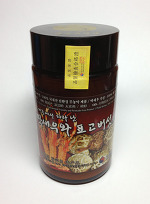 영농조합법인한라표고 이미지