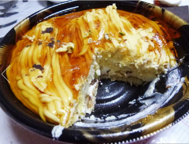 일본의 독특한 케이크 가게 | 인스티즈